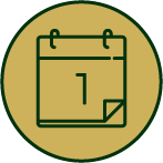Kalender Icon